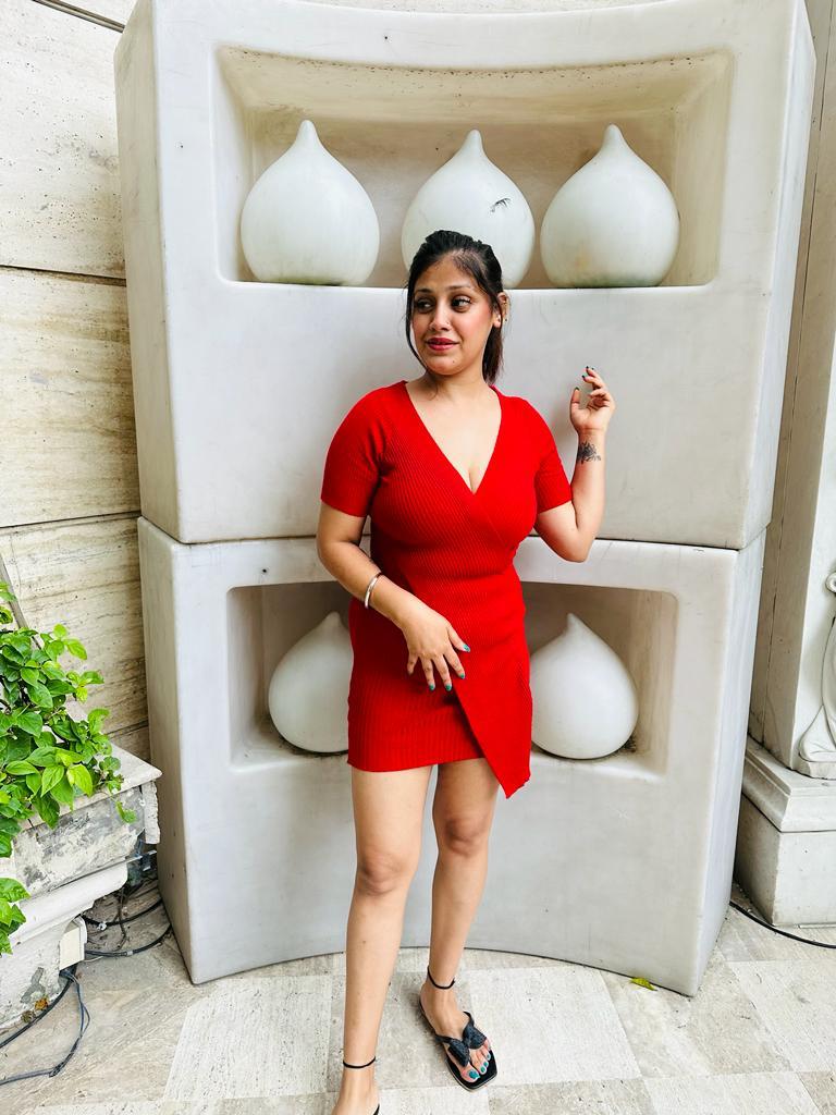 Alwar call girl